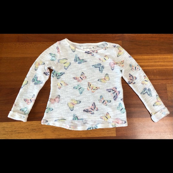 Girls H&M sweater - Picture 5 of 5
